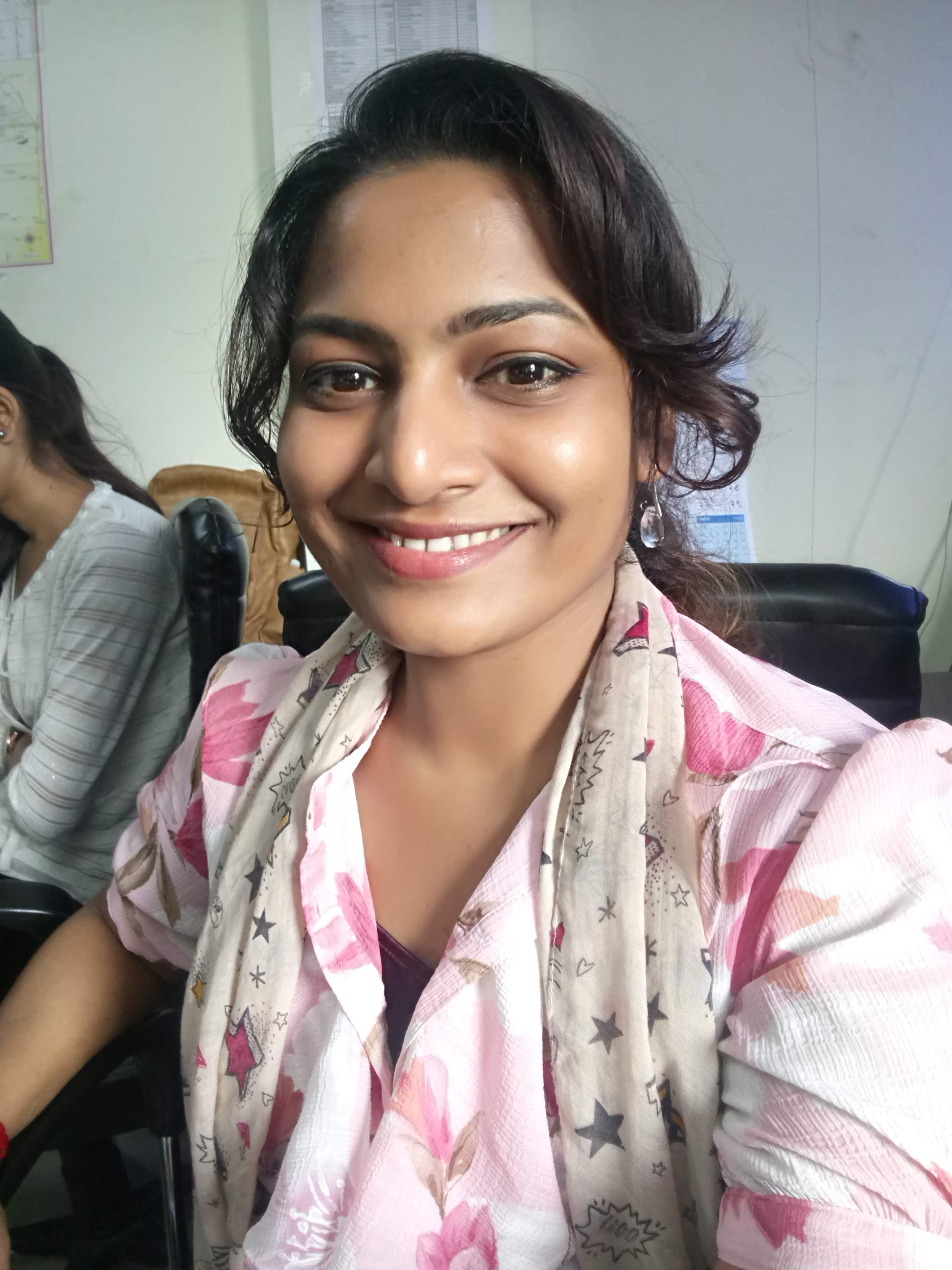 Punitha S R